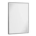 Crosswater MPRO Lit Illuminated Mirror - 500mm x 700mm