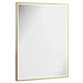 Crosswater MPRO Lit Illuminated Mirror - 500mm x 700mm