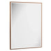 Crosswater MPRO Lit Illuminated Mirror - 500mm x 700mm