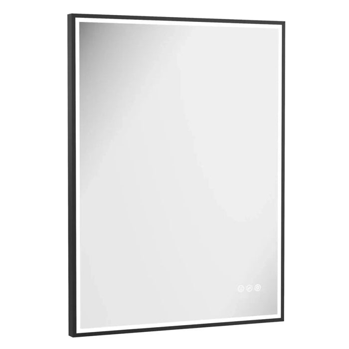 Crosswater MPRO Lit Illuminated Mirror - 500mm x 700mm