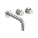 Crosswater MPRO Module 2 Outlet 2 Handle Shower Valve