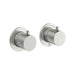Crosswater MPRO Module 3 Outlet 2 Handle Shower Valve
