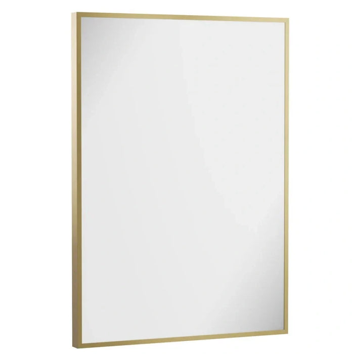 Crosswater MPRO Non-Illuminated Mirror - 500mm x 700mm