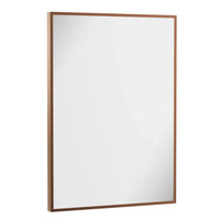 Crosswater MPRO Non-Illuminated Mirror - 500mm x 700mm