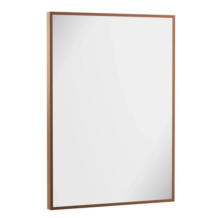 Crosswater MPRO Non-Illuminated Mirror - 500mm x 700mm