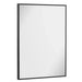 Crosswater MPRO Non-Illuminated Mirror - 500mm x 700mm