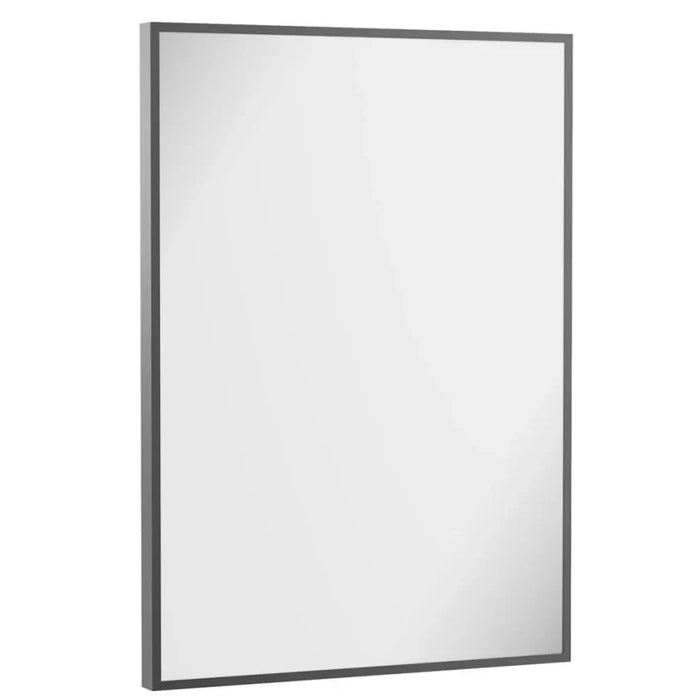 Crosswater MPRO Non-Illuminated Mirror - 500mm x 700mm