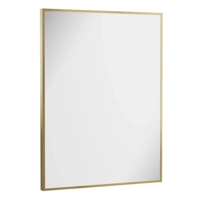 Crosswater MPRO Non-Illuminated Mirror - 500mm x 700mm