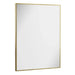 Crosswater MPRO Non-Illuminated Mirror - 500mm x 700mm
