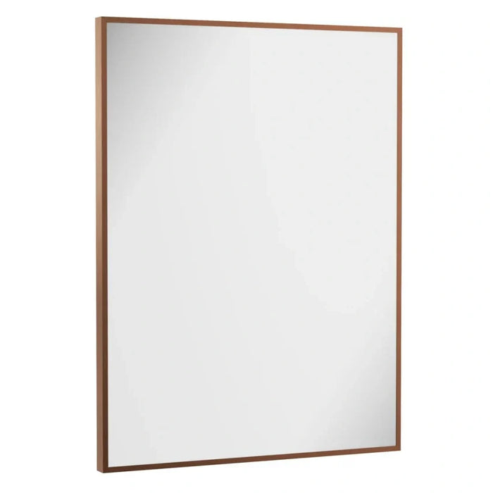 Crosswater MPRO Non-Illuminated Mirror - 500mm x 700mm
