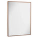 Crosswater MPRO Non-Illuminated Mirror - 500mm x 700mm