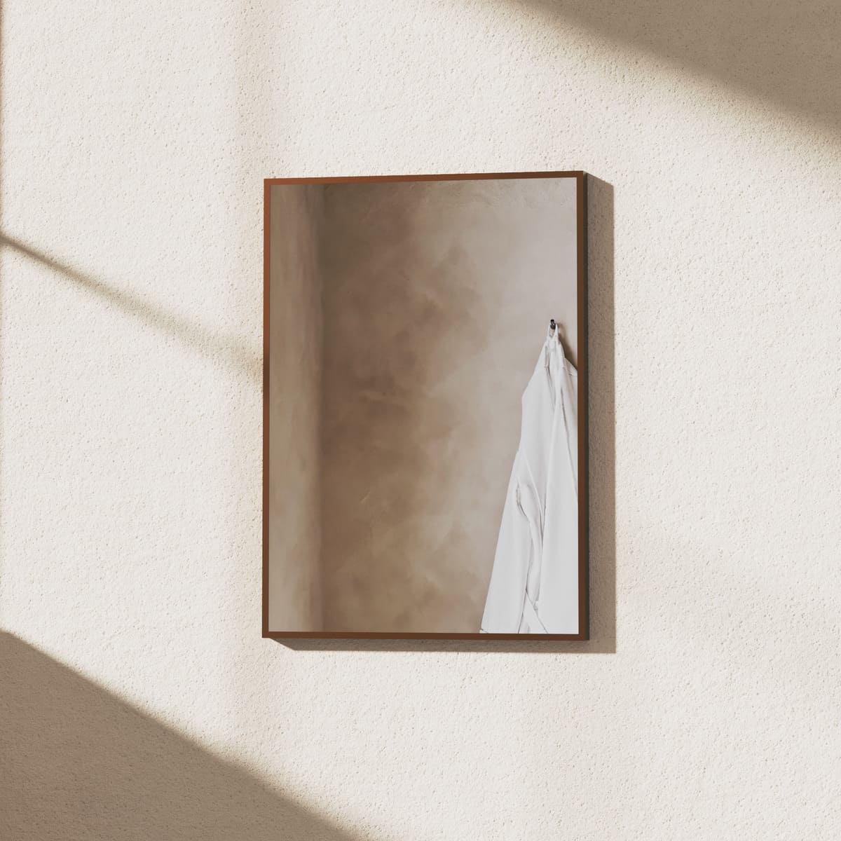 Standard Non Illuminated Mirrors