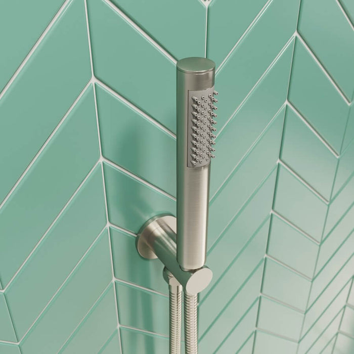 Crosswater MPRO Pencil Handset - Shower Components