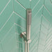 Crosswater MPRO Pencil Handset - Shower Components