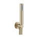 Crosswater MPRO Pencil Handset - Brushed Brass - Showering