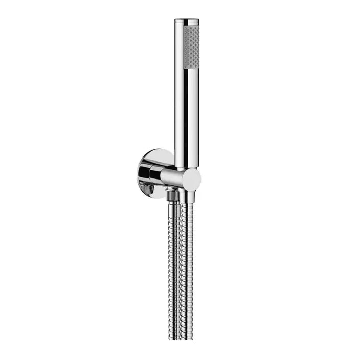 Crosswater MPRO Pencil Handset - Chrome - Showering