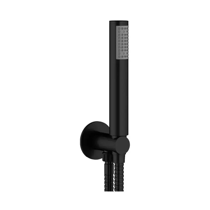 Crosswater MPRO Pencil Handset - Matt Black - Showering