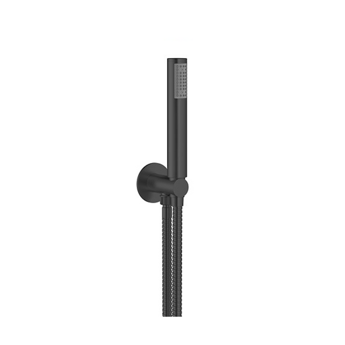 Crosswater MPRO Pencil Handset - Slate Shower Components