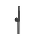 Crosswater MPRO Pencil Handset - Slate Shower Components