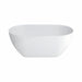 Crosswater MPRO Petite Freestanding Double Ended Bath