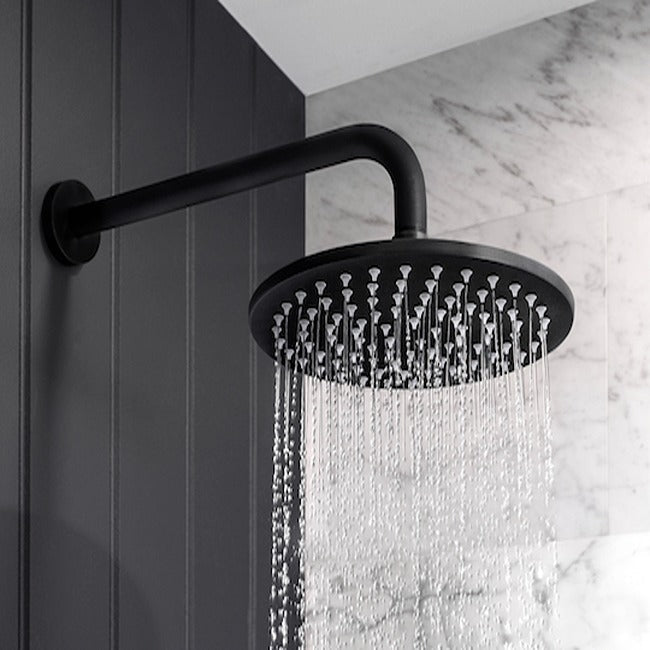 Crosswater MPRO Shower Head & Arm - Shower Heads