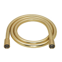 Crosswater MPRO Shower Hose - Brushed Brass - Shower