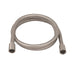 Crosswater MPRO Shower Hose - Brushed Stainless Steel