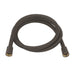 Crosswater MPRO Shower Hose - Matt Black - Shower Components