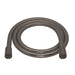Crosswater MPRO Shower Hose - Slate - Shower Components