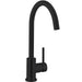 Crosswater MPRO Single Lever Kitchen Mixer Tap - Chrome