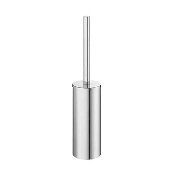 Crosswater MPRO Toilet Brush Holder - Chrome - Accessories