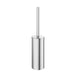 Crosswater MPRO Toilet Brush Holder - Chrome - Accessories