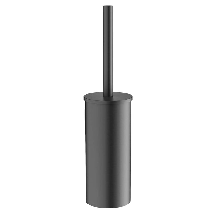 Crosswater MPRO Toilet Brush Holder - Slate Holders