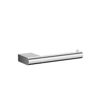 Crosswater MPRO Toilet Roll Holder - Chrome - Toilet Roll
