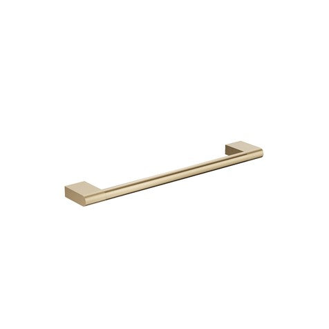 Crosswater MPRO Towel Rail - 450mm Long - Brushed Bronze