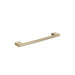 Crosswater MPRO Towel Rail - 450mm Long - Brushed Bronze