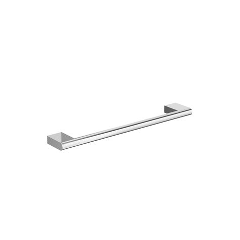 Crosswater MPRO Towel Rail - 450mm Long - Brushed Bronze