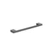 Crosswater MPRO Towel Rail - 450mm Long - Brushed Bronze