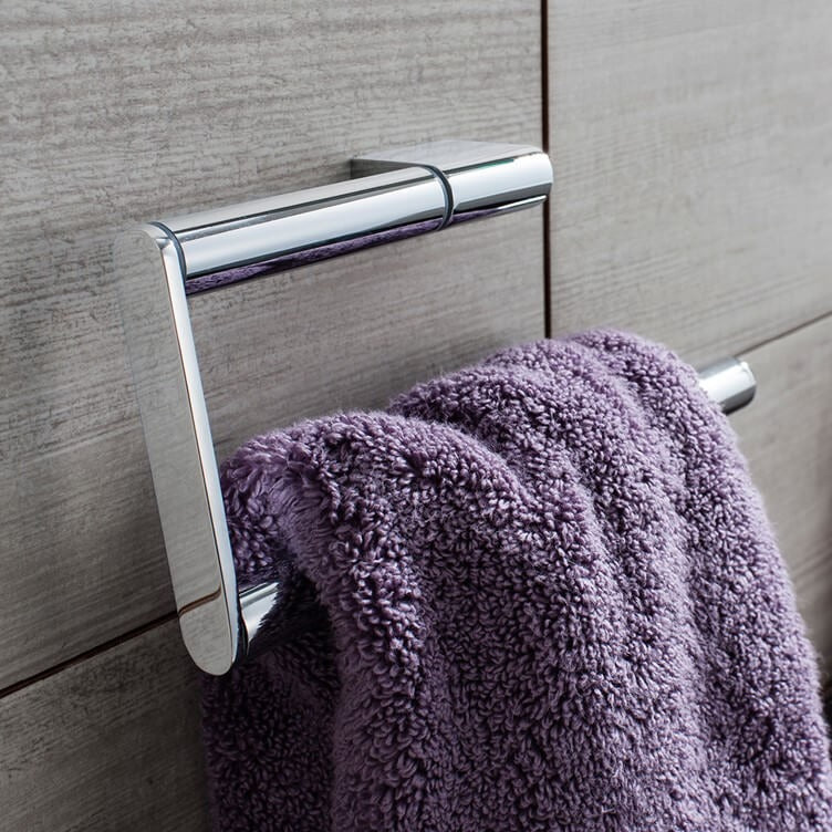 Towel Rails & Rings