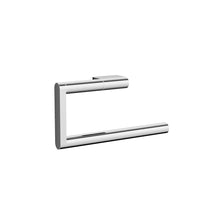 Crosswater MPRO Towel Ring - Chrome - Towel Rings