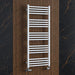 Crosswater MPRO Towel Warmer - 430mm x 900mm - Heated Towel