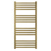 Crosswater MPRO Towel Warmer - 430mm x 900mm - Brushed