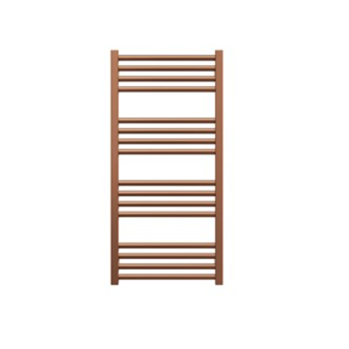 Crosswater MPRO Towel Warmer - 430mm x 900mm - Brushed