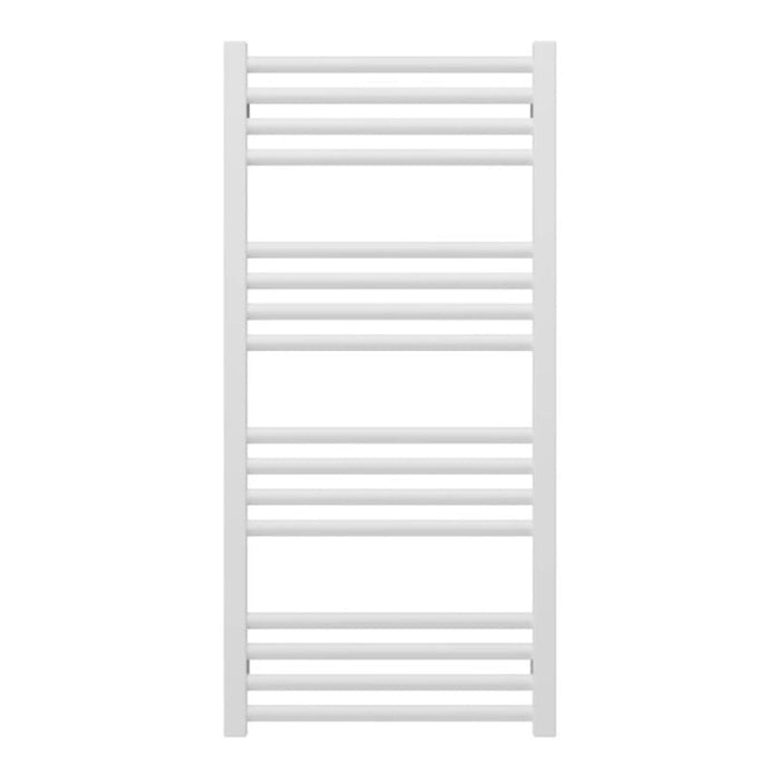 Crosswater MPRO Towel Warmer - 430mm x 900mm - Matt White