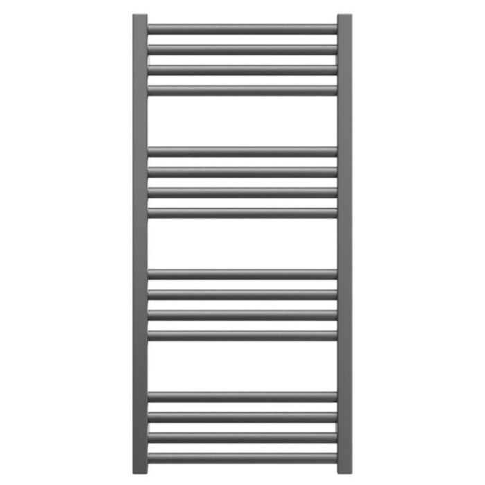 Crosswater MPRO Towel Warmer - 430mm x 900mm - Slate