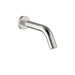 Crosswater MPRO Wall Mounted Basin Sensor Spout - 220mm