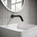 Crosswater MPRO Wall Mounted Basin Sensor Spout - 220mm