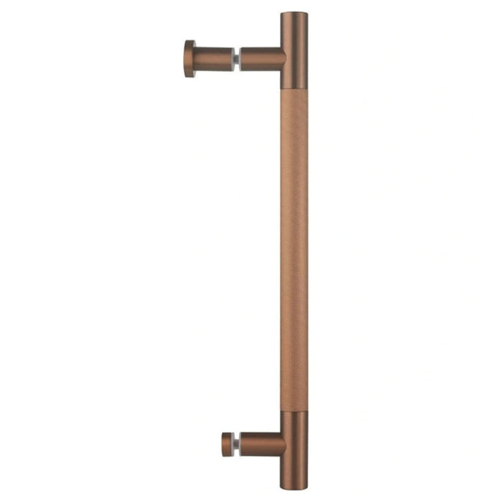 Crosswater Optix 10 Knurled Handle - Furniture Accessories