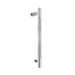 Crosswater Optix 10 Knurled Handle - Polished Stainless