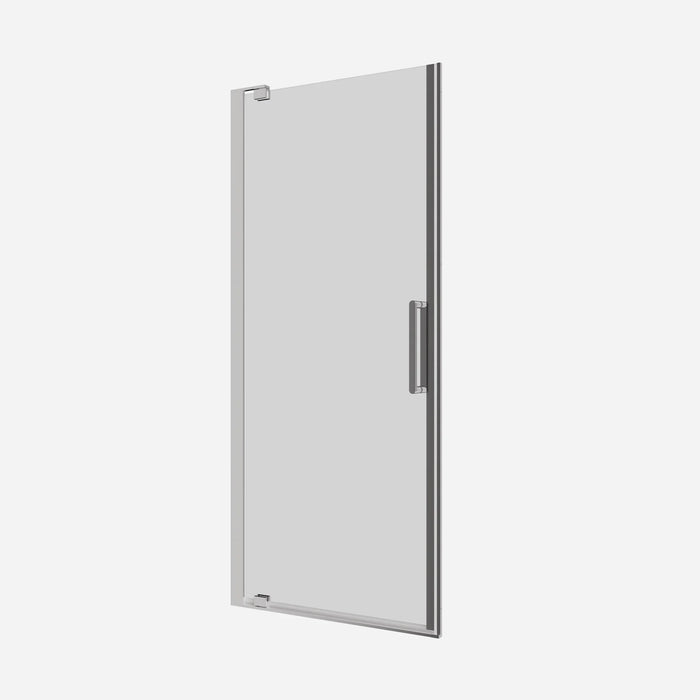 Crosswater OPTIX 10 Pivot Shower Door